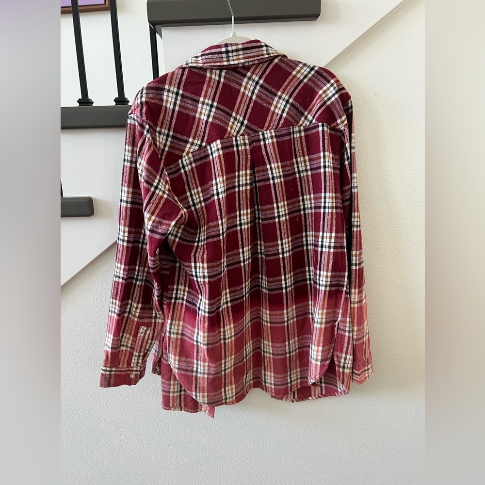 NWOT Panache Shirt - Picture 4 of 4